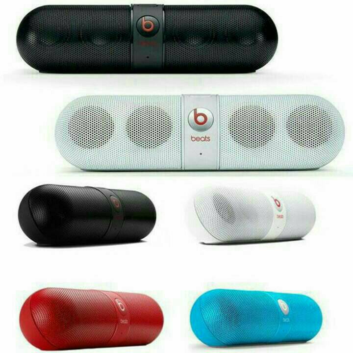 jual speaker bluetooth beats pill by dr dre ben123 jual speaker bluetooth beats pill by dr dre ben123