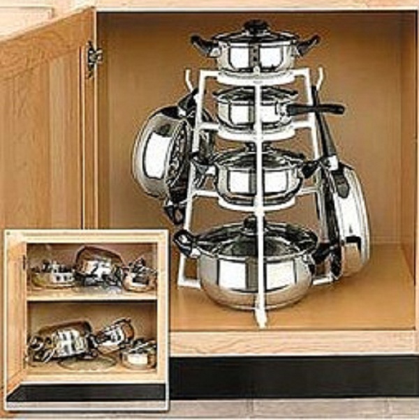 jual pan organizer tempat gantungan panci rak rack wajan jual pan organizer tempat gantungan panci rak rack wajan