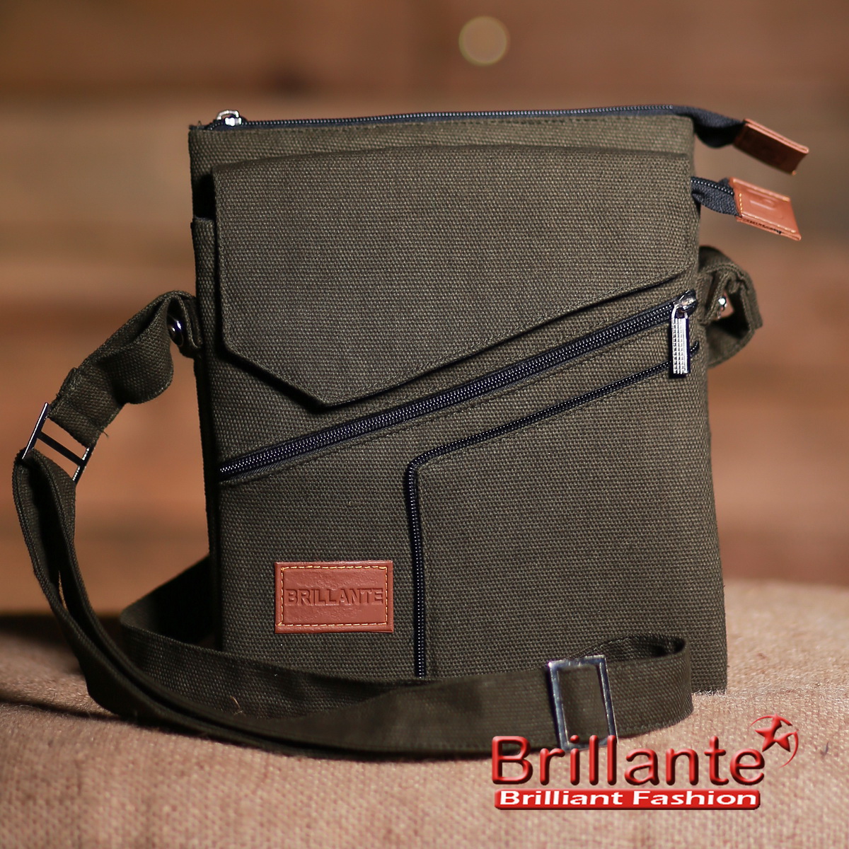 jual tas selempang organizer brillante brasso green army sidoarjo surabaya pasar murah fashion jual tas selempang organizer brillante brasso green army sidoarjo surabaya pasar murah fashion