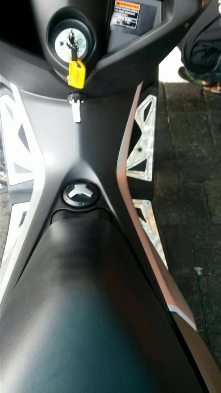 Jual BORDES YAMAHA NMAX TERMURAH R2 ACCESSORIES Tokopedia
