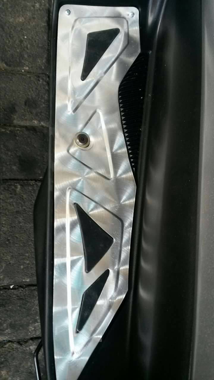 Jual BORDES YAMAHA NMAX TERMURAH R2 ACCESSORIES Tokopedia
