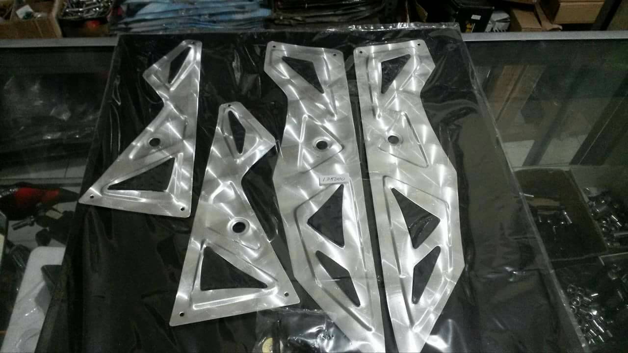 Jual BORDES YAMAHA NMAX TERMURAH R2 ACCESSORIES Tokopedia
