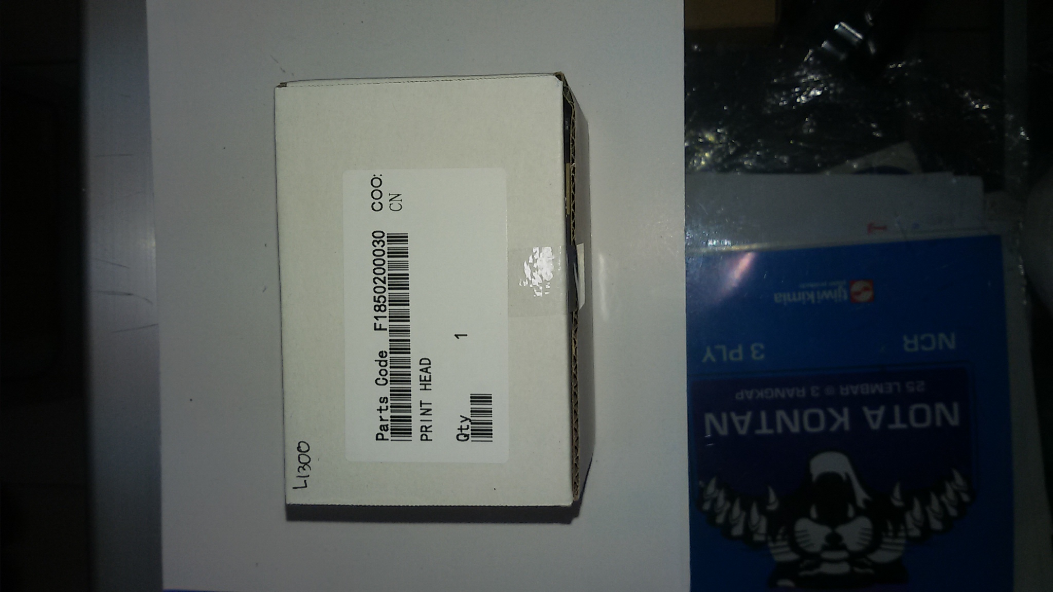 jual epson t1100 l1300 original new borneo print jual epson t1100 l1300 original new borneo print
