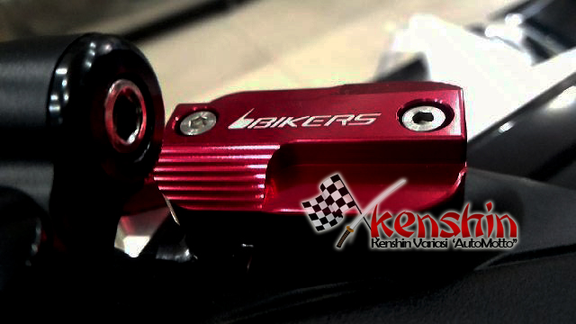 jual bikers cover master rem yamaha nmax set kanan kiri jual bikers cover master rem yamaha nmax set kanan kiri
