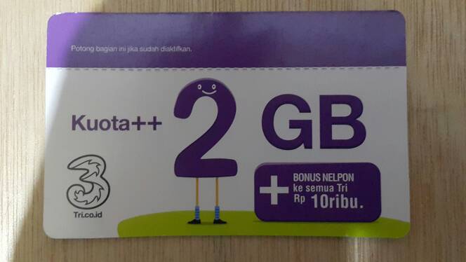 Jual Voucher Isi Ulang Data Tri 2gb Kuota Vocer Three Regular 2 Gb 24 Jam Nael Perdana jual voucher isi ulang data tri 2gb kuota vocer three regular 2 gb 24 jam nael perdana