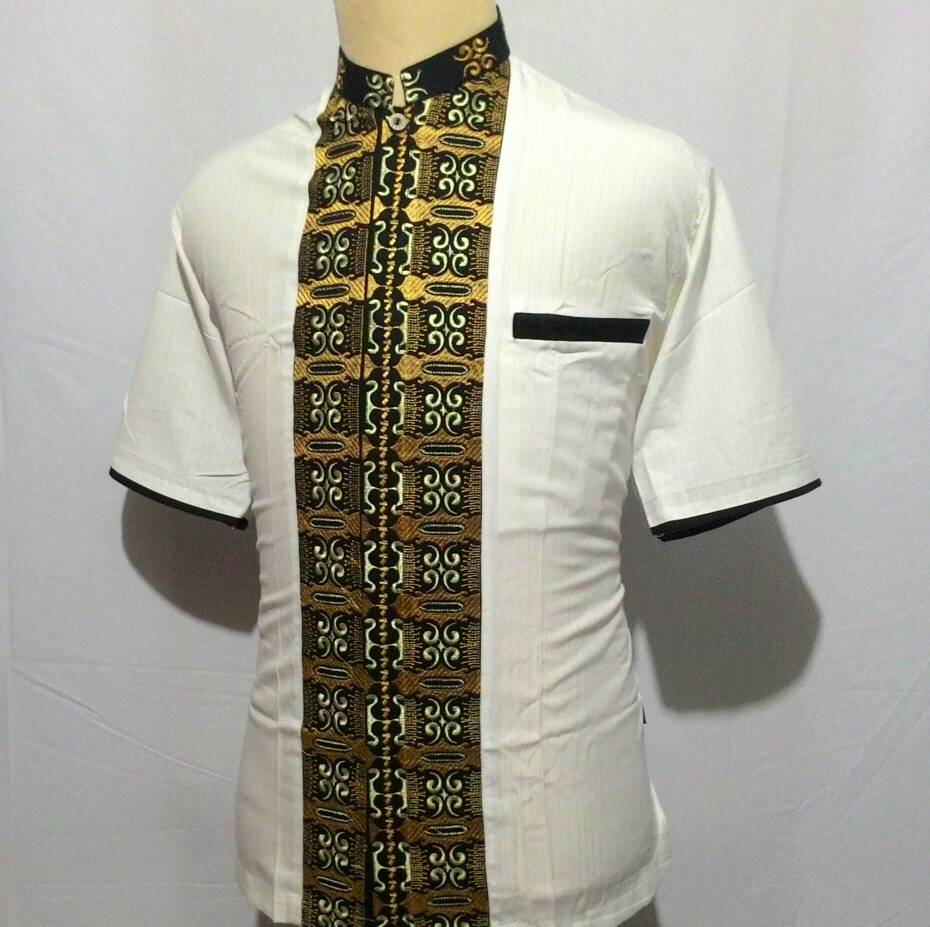 jual kemeja baju koko muslim takwa pria cowok laki jual kemeja baju koko muslim takwa pria cowok laki