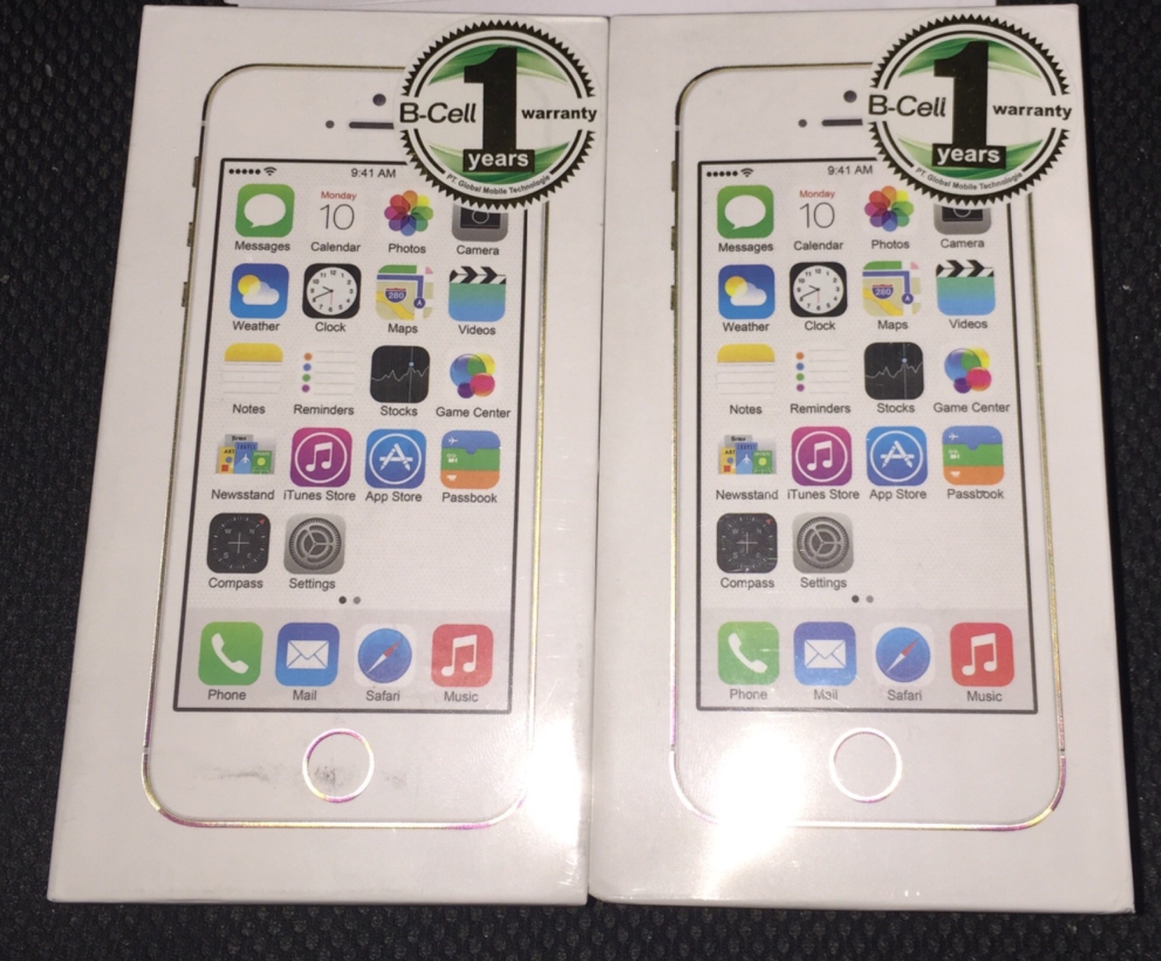 Jual IPHONE 5S 64GB GOLD GARANSI DISTRIBUTOR 1TH geraihape 8f8d6885 316e 4b97 91a6 c7934b
