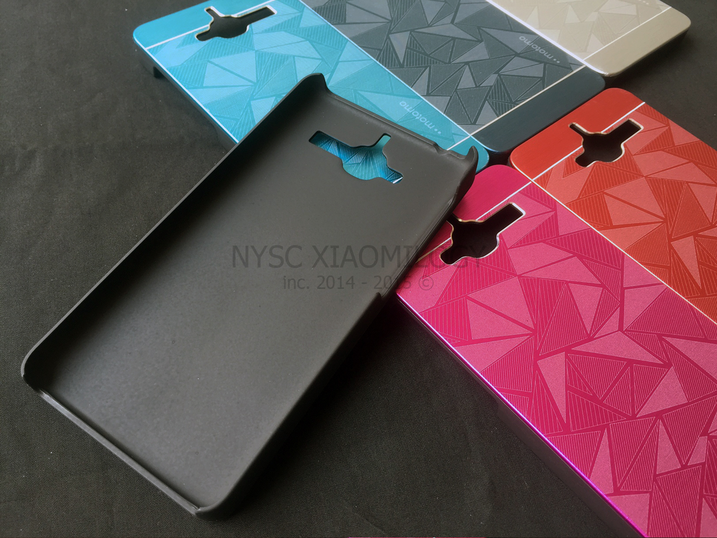 jual xiaomi redmi 2 prime 3d prism hardcase motomo toru aluminium ca nysc jual xiaomi redmi 2 prime 3d prism hardcase motomo toru aluminium ca nysc