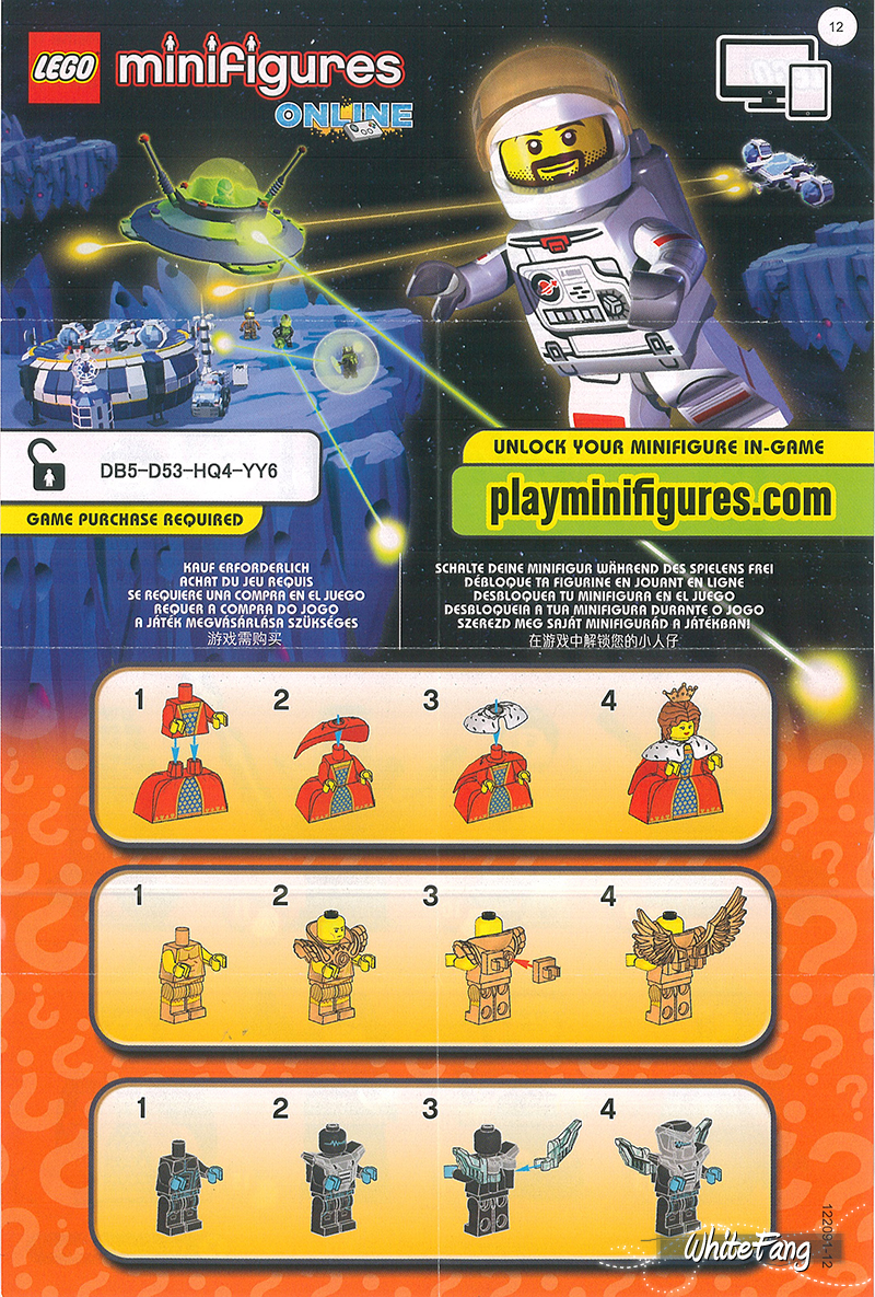jual lego minifigures series 15 set complete seri jual lego minifigures series 15 set complete seri