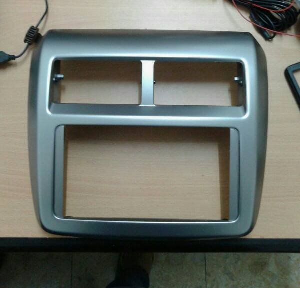 jual frame panel audio agya ayla carav jual frame panel audio agya ayla carav