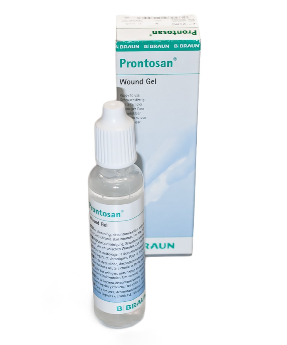 jual murah nih prontosan gel perdana alkes jual murah nih prontosan gel perdana alkes