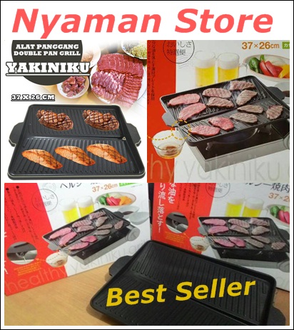 jual alat panggangan yakiniku grill healthy diameter 37 jual alat panggangan yakiniku grill healthy diameter 37