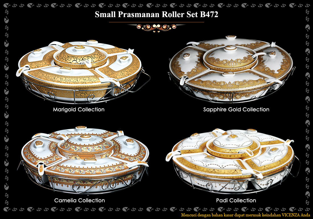 jual prasmanan vicenza set b 472 berkah store jual prasmanan vicenza set b 472 berkah store