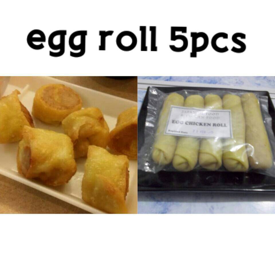 jual egg chicken roll kav s olshop jual egg chicken roll kav s olshop