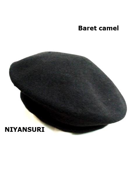 jual topi baret hitam camel niyansuri jual topi baret hitam camel niyansuri