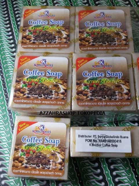 jual sabun beras kopi thailand k saber coffe k jual sabun beras kopi thailand k saber coffe k
