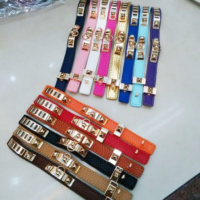 jual gelang kulit jeruk plat gold mini fashion dmac shop jual gelang kulit jeruk plat gold mini fashion dmac shop