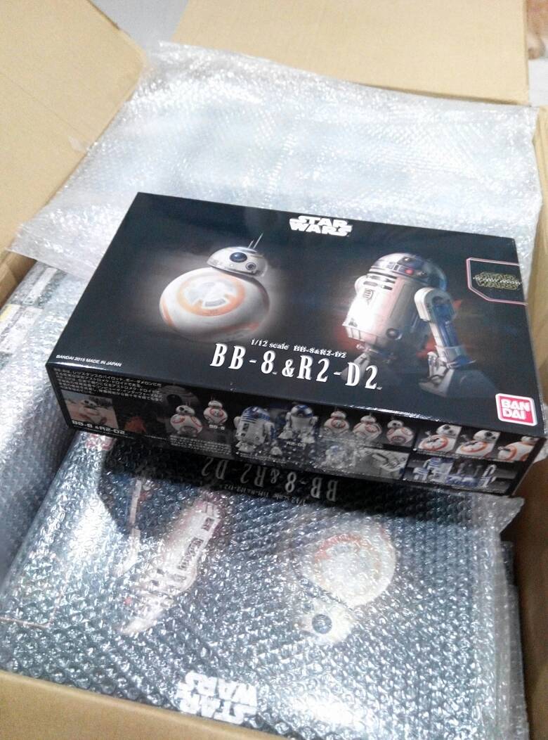 Jual Bandai Wars Bb8 jual bandai wars bb8 r2d2 bandaigading Jual Bandai Wars Bb8 jual bandai wars bb8 r2d2 bandaigading