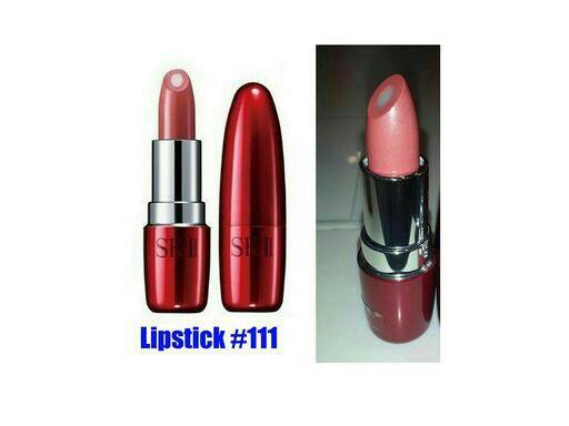 jual sk ii skii lipstick lipstik shade 111 yulys jual sk ii skii lipstick lipstik shade 111 yulys