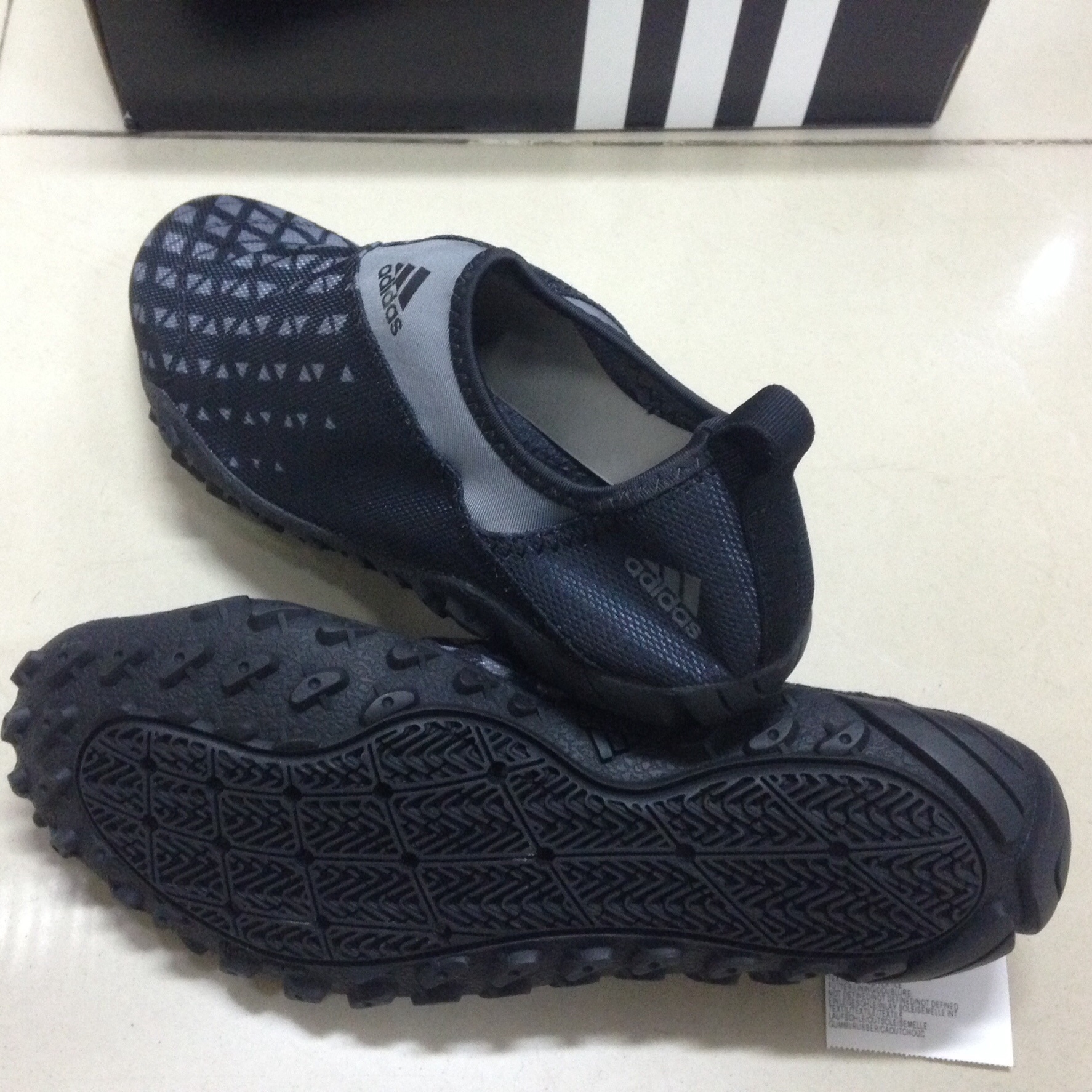 jual adidas kurobe ii hitam size 43 sepatu outdoor jual adidas kurobe ii hitam size 43 sepatu outdoor
