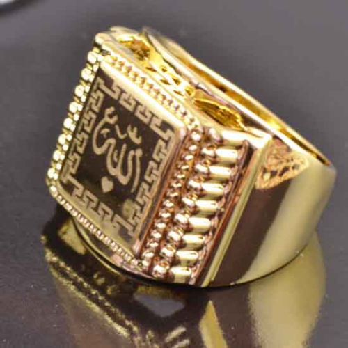 jual cincin islam muslim lafadz allah toko unik jual cincin islam muslim lafadz allah toko unik