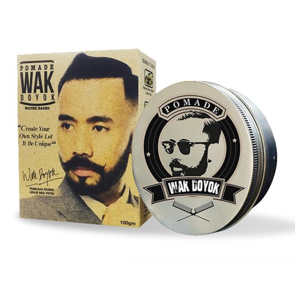 jual pomade wak doyok original minyak rambut wakdoyok parkinson328 jual pomade wak doyok original minyak rambut wakdoyok parkinson328