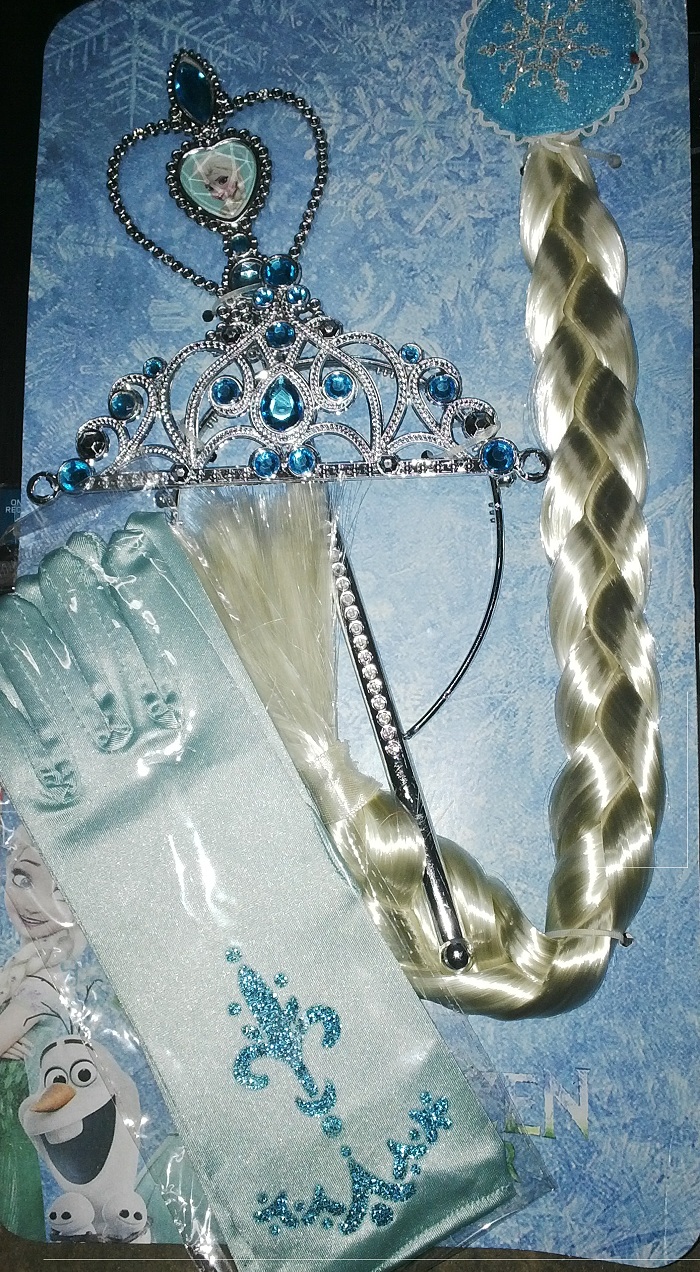 jual accessories elsa frozen set isi sarung tangan jual accessories elsa frozen set isi sarung tangan
