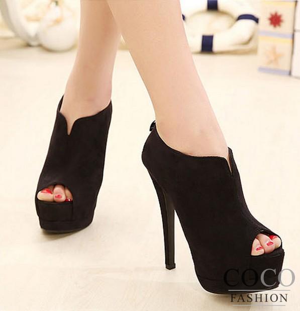 jual sepatu sandal kerja high heels cewek murah jual sepatu sandal kerja high heels cewek murah