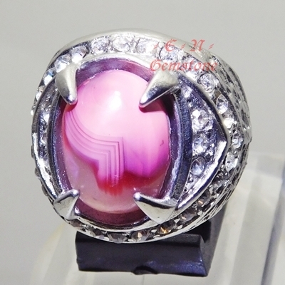 jual touchscreen cincin batu akik rubah gambar angka 9 jual touchscreen cincin batu akik rubah gambar angka 9