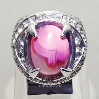 jual touchscreen cincin batu akik rubah gambar angka 9 jual touchscreen cincin batu akik rubah gambar angka 9