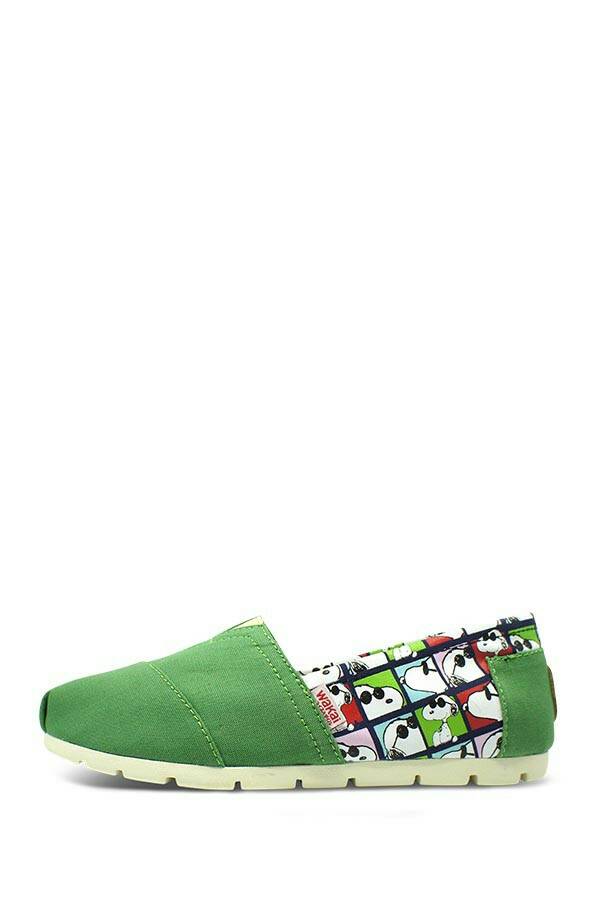 jual sepatu wakai original shoes wakai snoopy jual sepatu wakai original shoes wakai snoopy
