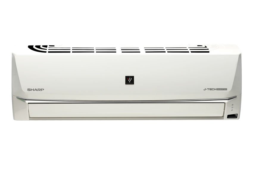 jual promo ac sharp plasmacluster inverter 1 2 pk ah jual promo ac sharp plasmacluster inverter 1 2 pk ah