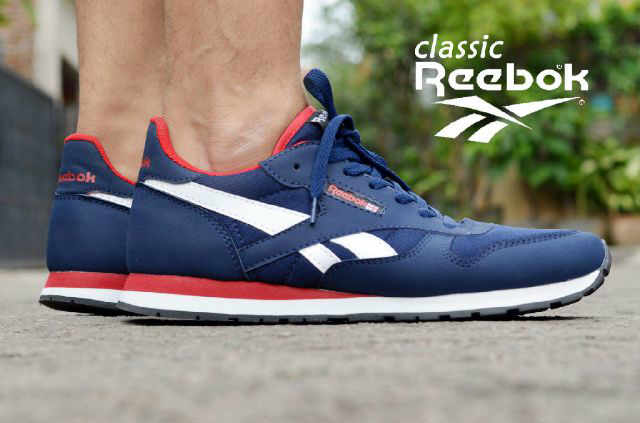 sepatu reebok original online