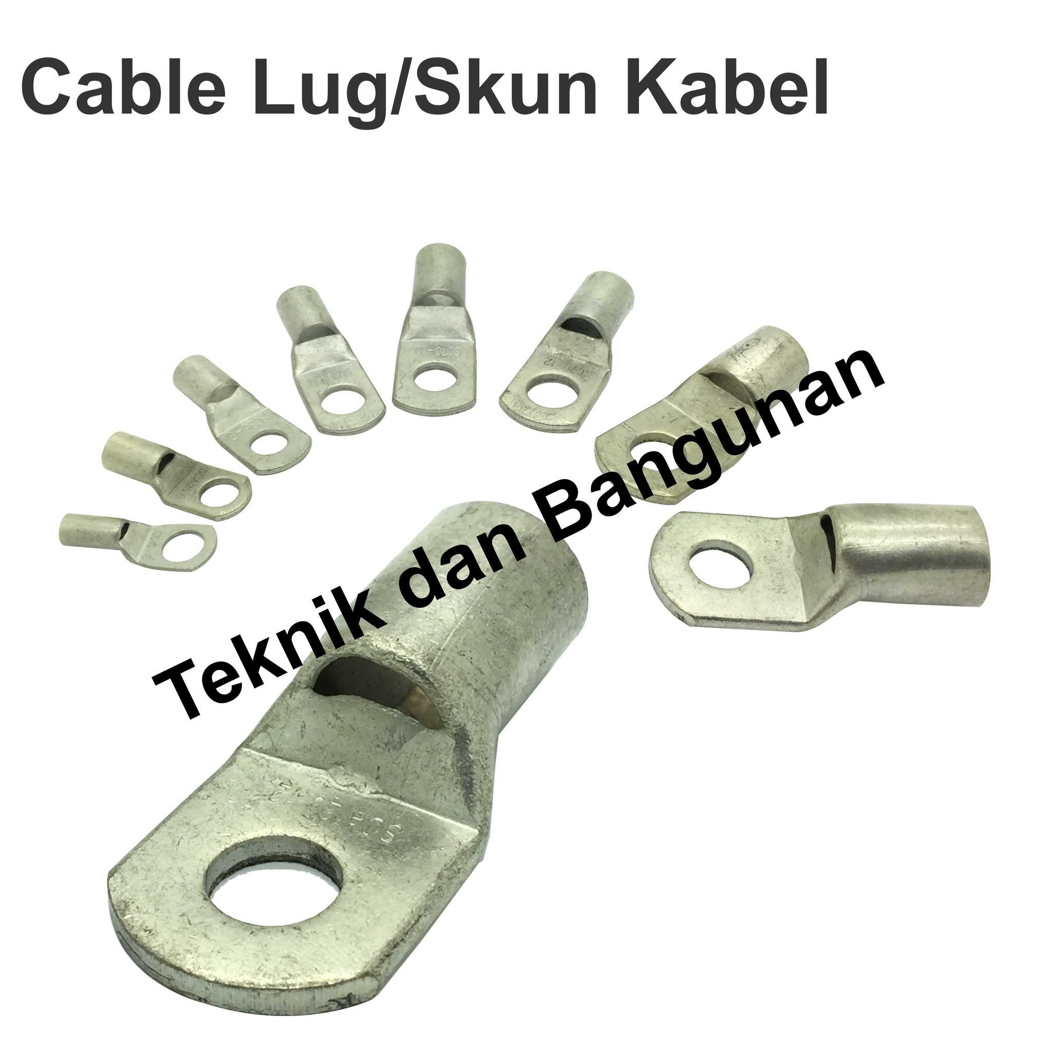 jual cable lug skun kabel sc 70mm 10 teknik dan bangunan jual cable lug skun kabel sc 70mm 10 teknik dan bangunan