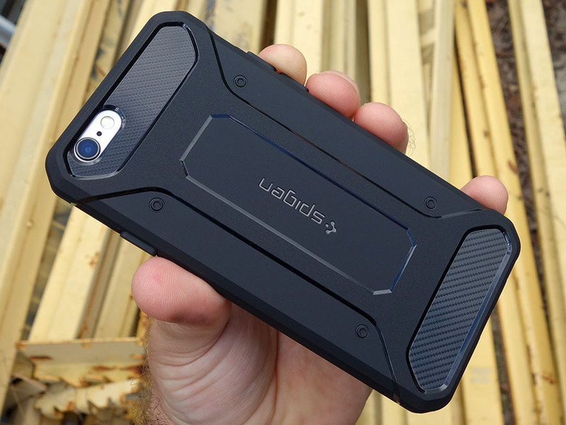Jual Spigen Rugged Armor Cover Samsung J1 Ace J2 J5 jual spigen rugged armor cover samsung j1 ace j2 j5