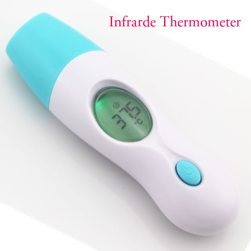 jual termometer digital infrared utk dahi telinga badan jual termometer digital infrared utk dahi telinga badan