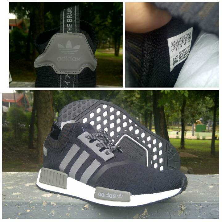 adidas nmd premium quality