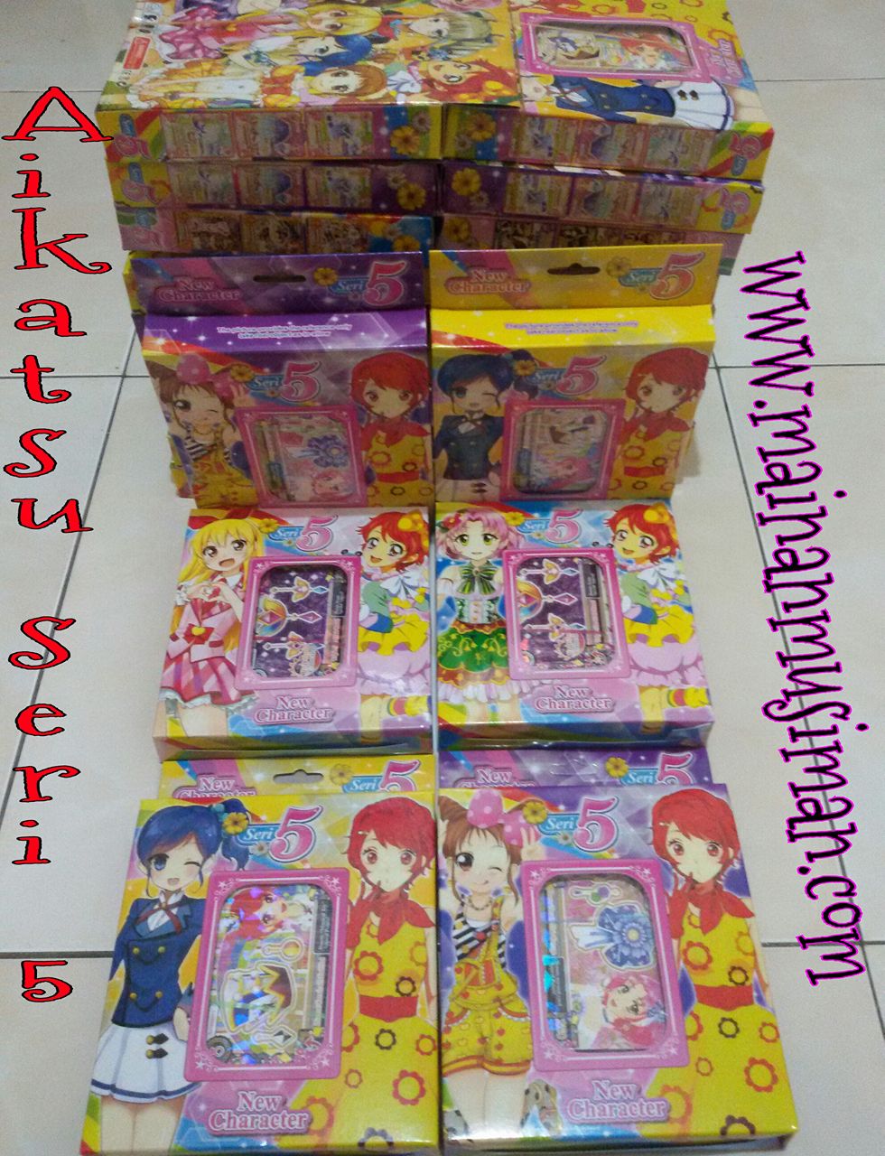jual kartu aikatsu seri 5 grosir cord cable protector jual kartu aikatsu seri 5 grosir cord cable protector