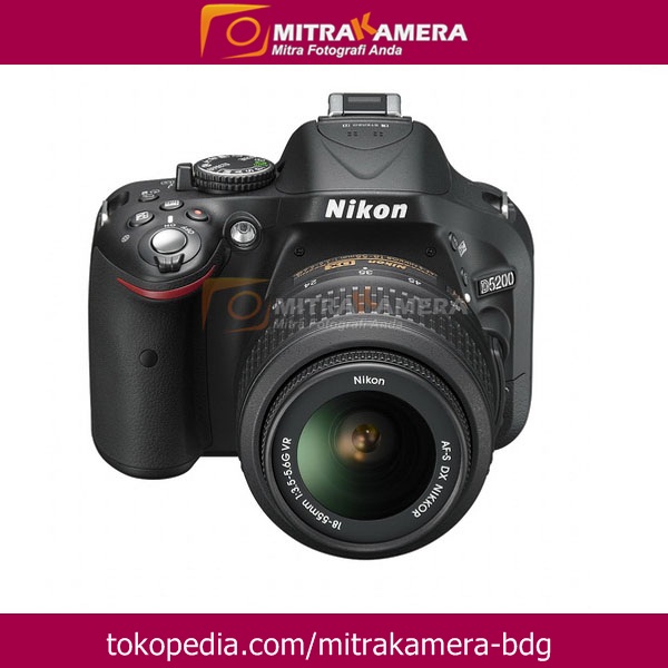 jual kamera nikon d5200 kit 18 55mm vr ii mitrakamera jual kamera nikon d5200 kit 18 55mm vr ii mitrakamera