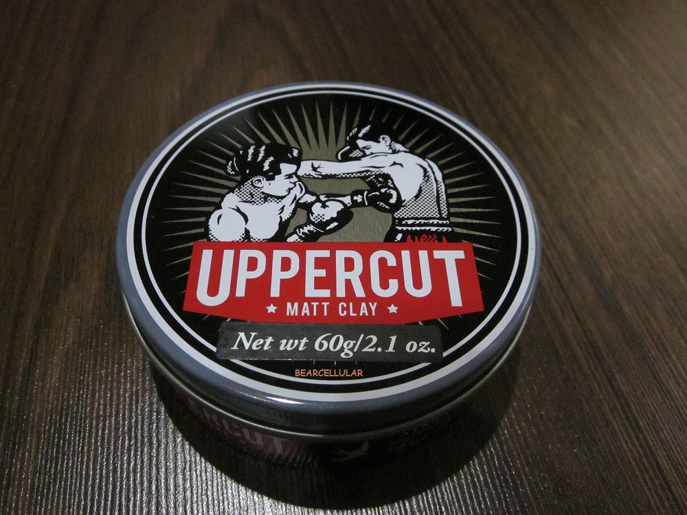 jual uppercut matt clay mattclay pomade waterbased free sisir saku bearcellular jual uppercut matt clay mattclay pomade waterbased free sisir saku bearcellular