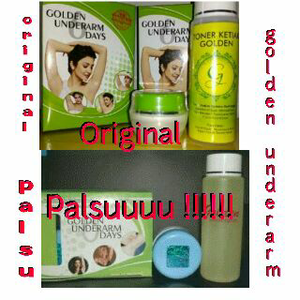 jual golden arm pemutih ketiak rejeki shop jual golden arm pemutih ketiak rejeki shop