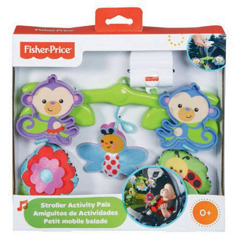 jual mainan gantungan stroller fisher price stroller jual mainan gantungan stroller fisher price stroller