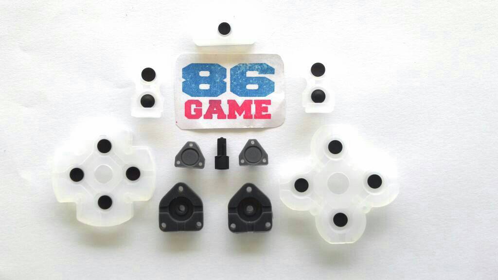 jual karet stik ps4 ori transparan 86game jual karet stik ps4 ori transparan 86game