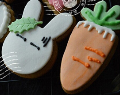 jual cookie cutter rabbit 3 pcs stainless steel cetakan jual cookie cutter rabbit 3 pcs stainless steel cetakan