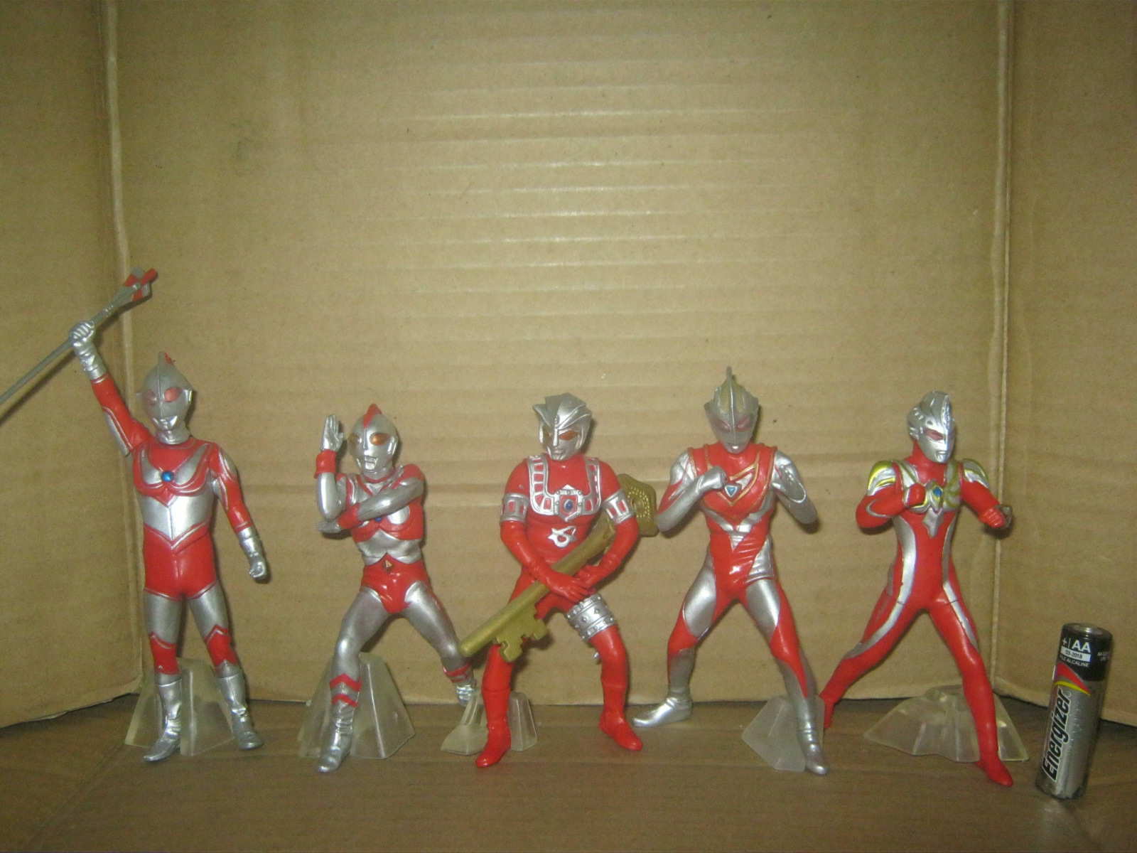 jual ultraman astra max isi 5 figure gembul toys jual ultraman astra max isi 5 figure gembul toys