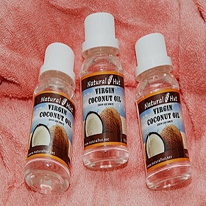 Vco Pelembab Kulit Anti Aging Penguat Rambut Anti Ketombe
