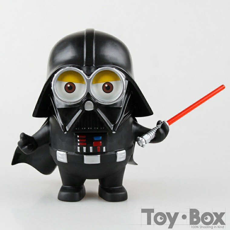 jual mainan figure wars minion darth vader jual mainan figure wars minion darth vader