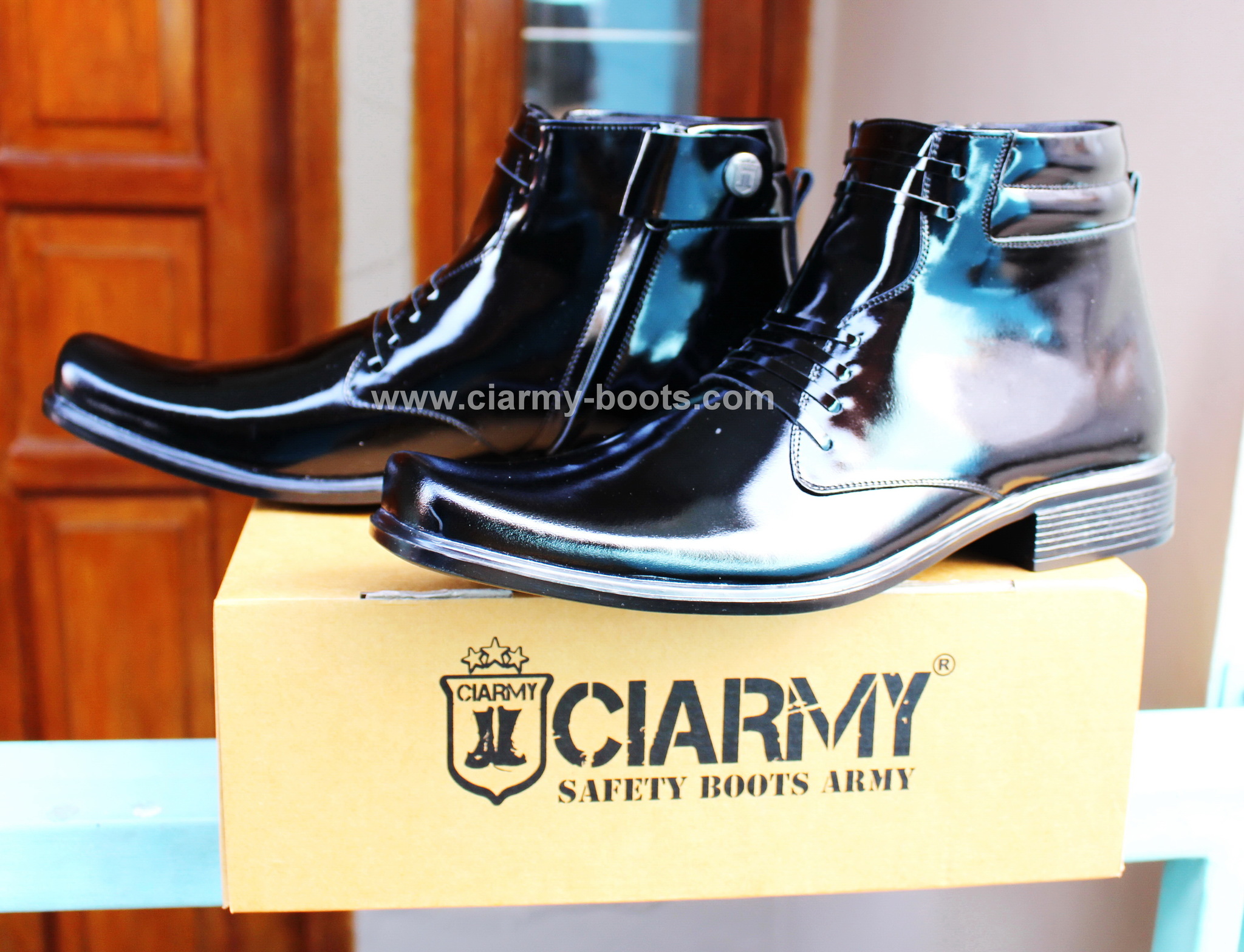 jual sepatu pdh sepatu ciarmy jual sepatu pdh sepatu ciarmy