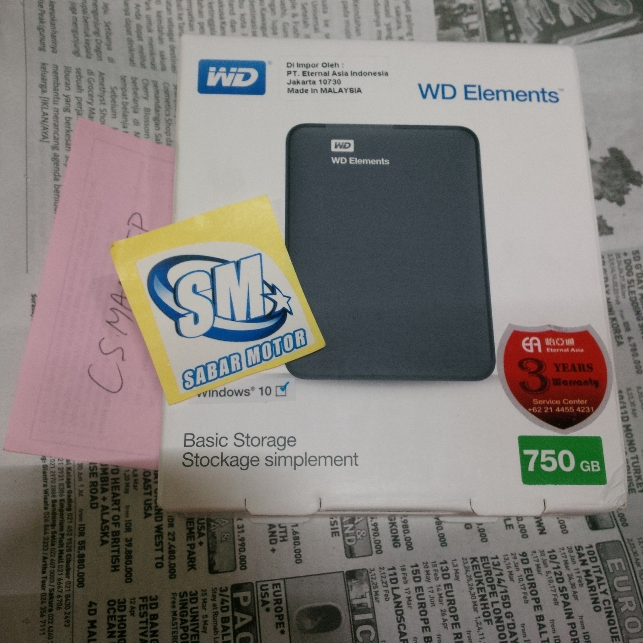 jual wd elements 750gb 2 5 quot usb 3 0 hitam harddisk jual wd elements 750gb 2 5 quot usb 3 0 hitam harddisk
