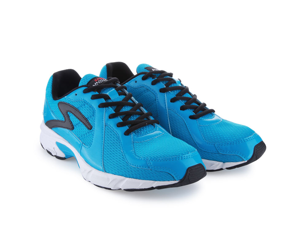 jual sepatu running specs tambora blue 100 original jual sepatu running specs tambora blue 100 original